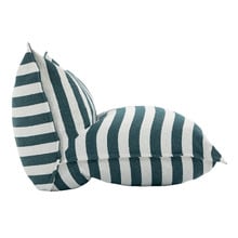 Pocatello Foam Chair